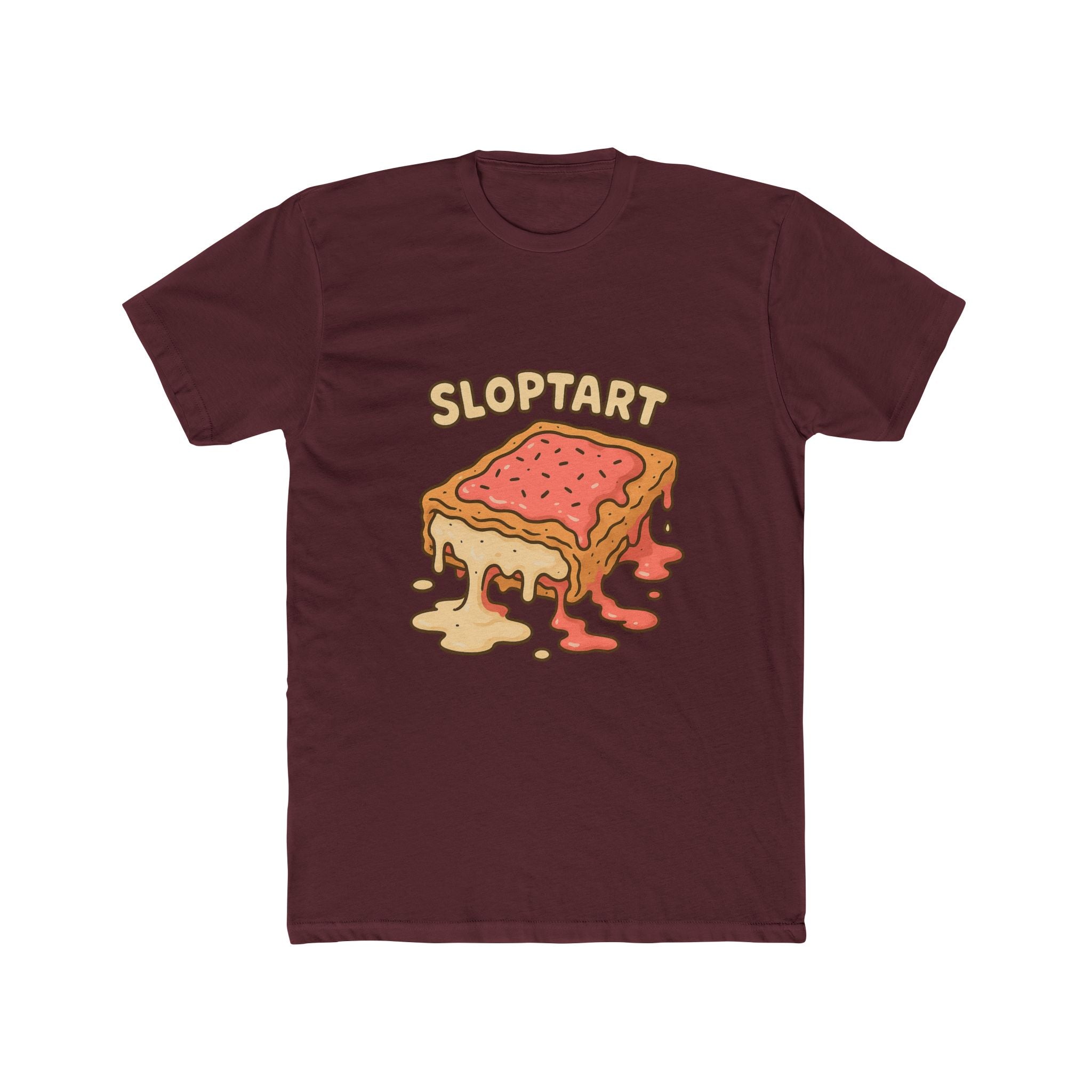 SLOPTART Graphic Tee