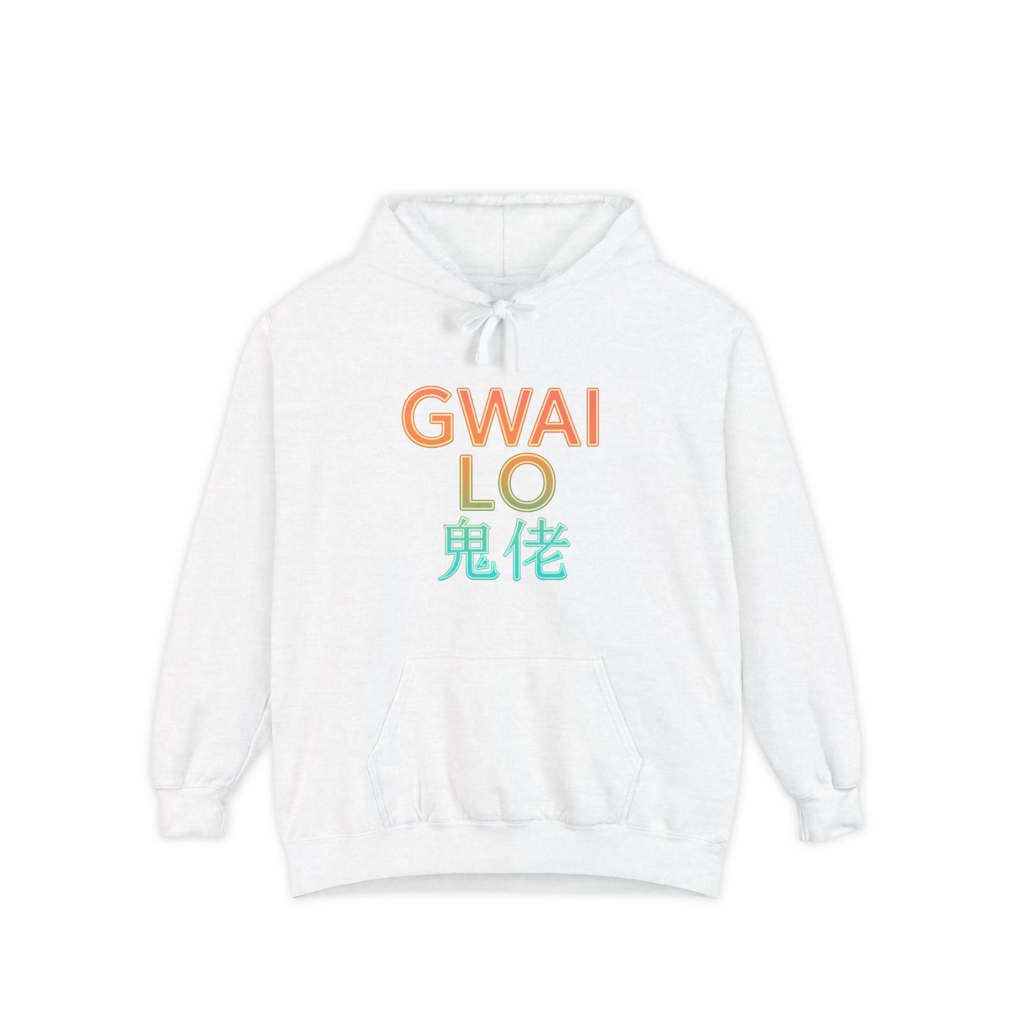 Gwai Lo Hoodie