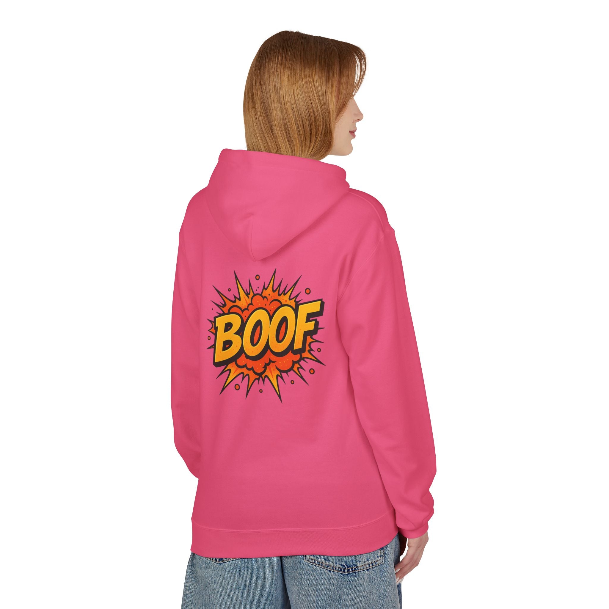 Boof Hoodie