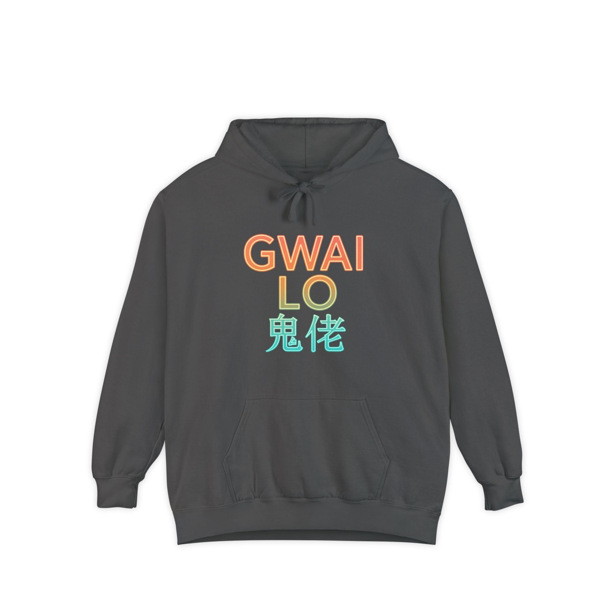 Gwai Lo Hoodie
