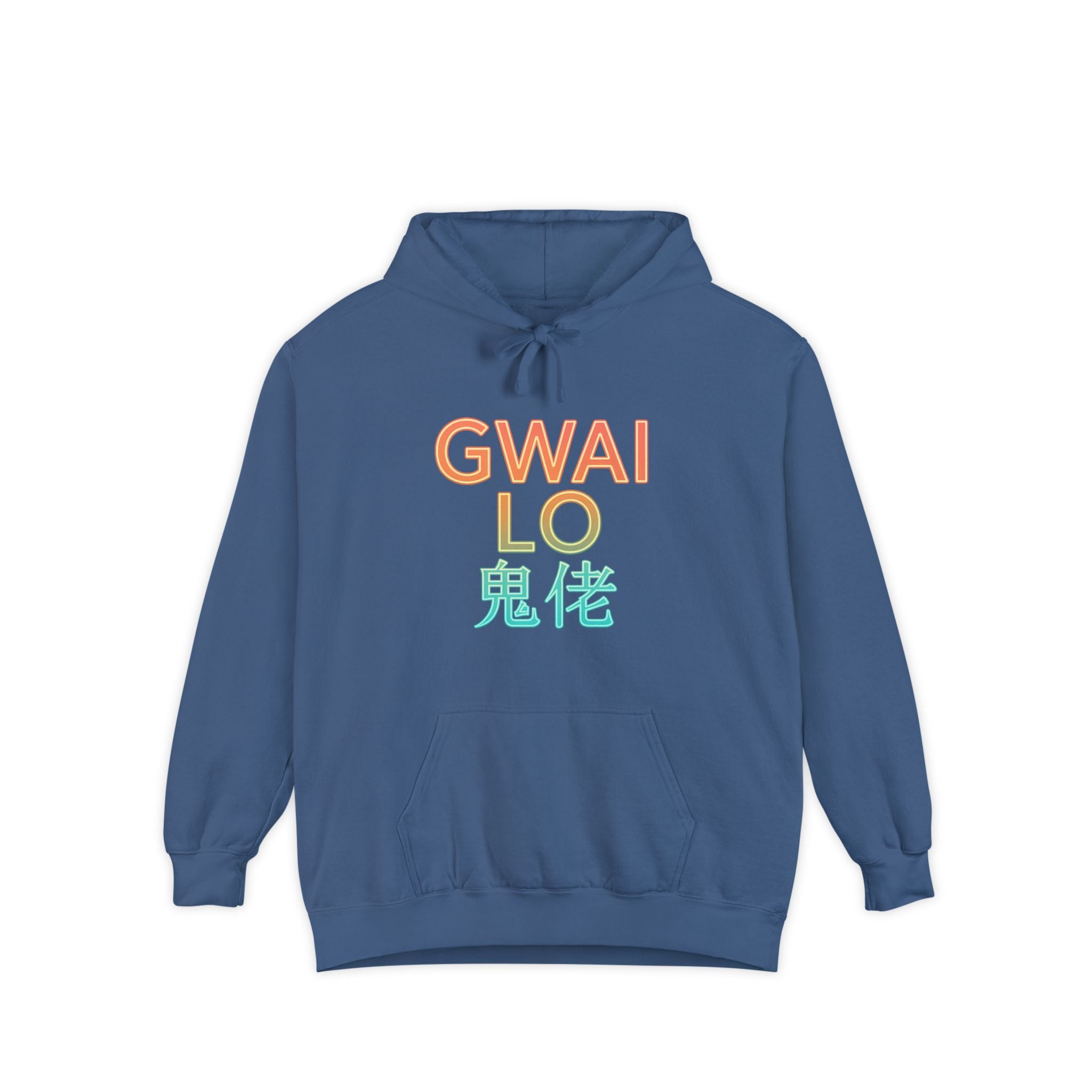 Gwai Lo Hoodie