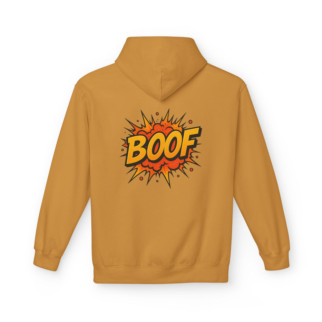 Boof Hoodie