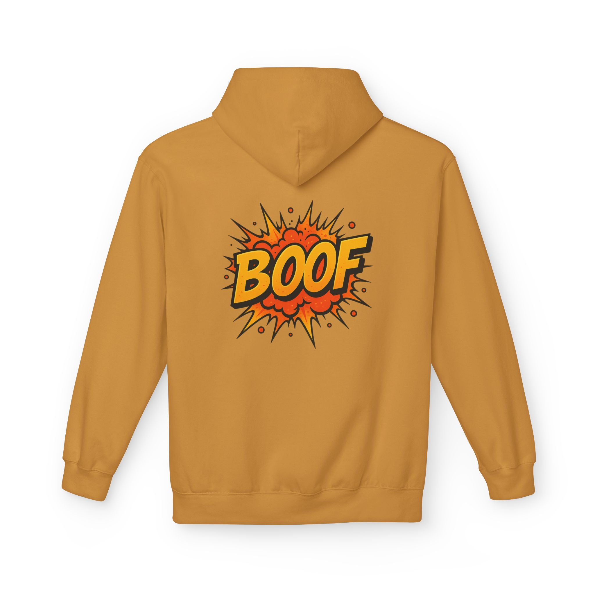 Boof Hoodie