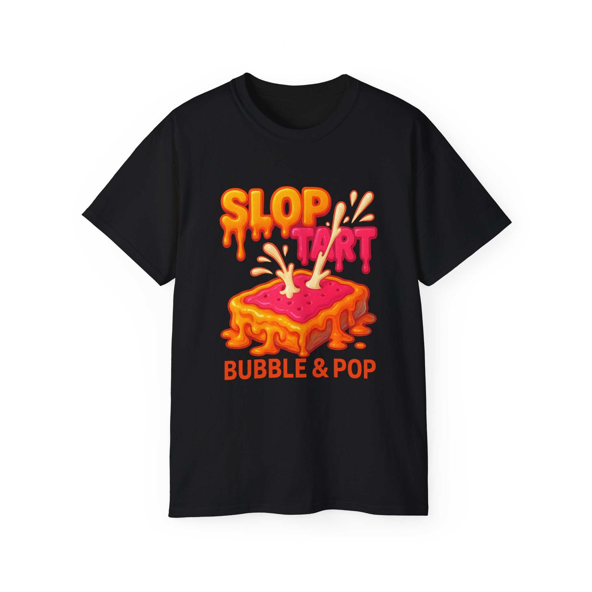 Slop Tart Bubble & Pop Tee