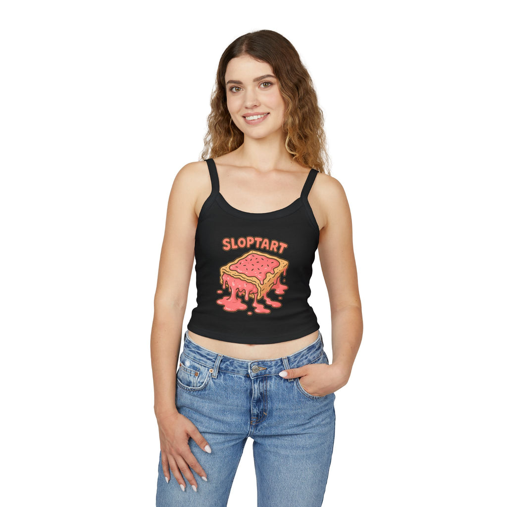 SLOPTART Tank top