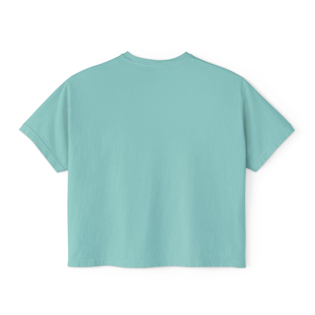 Junkie Maracas Women's Boxy Tee