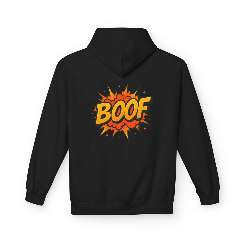 Boof Hoodie