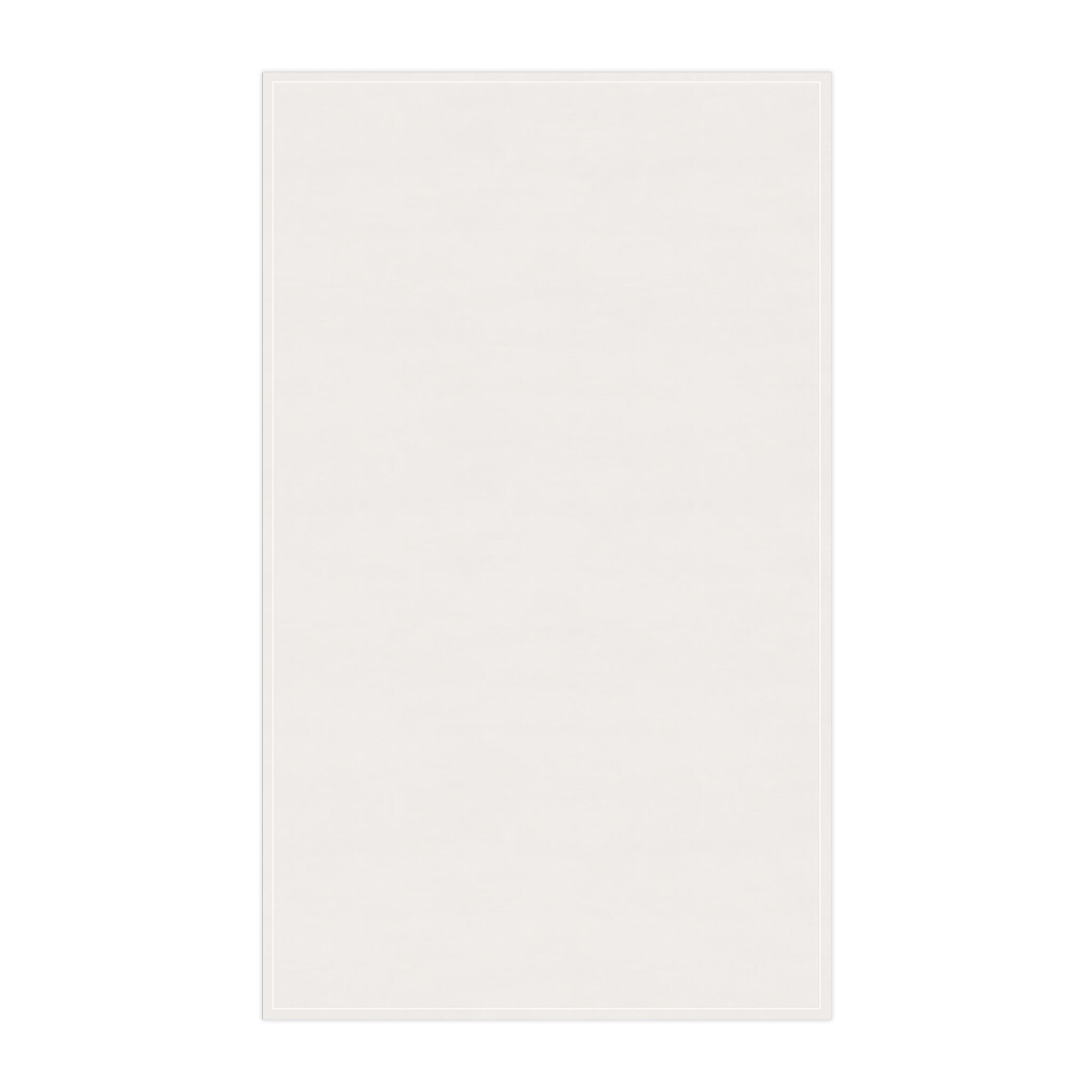 Tea Towel — “I Like to Crack and Cuddle” Peanut & Jelly Cute Kitchen Towel