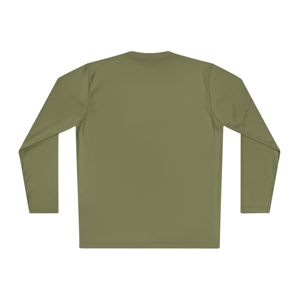 HUA Long Sleeve Tee