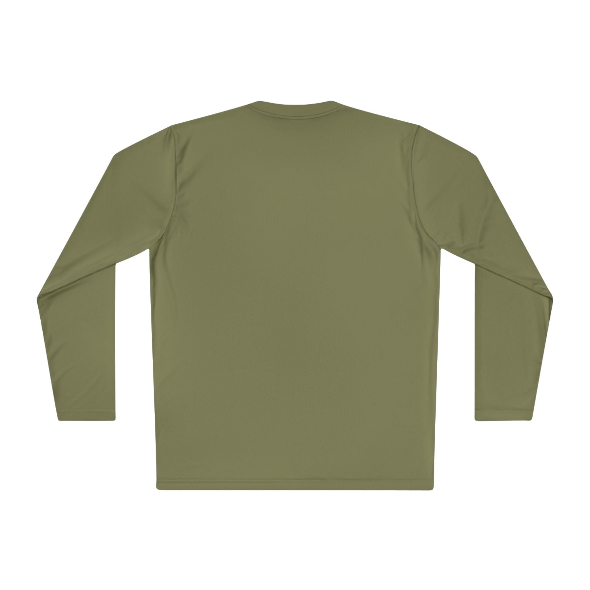 HUA Long Sleeve Tee