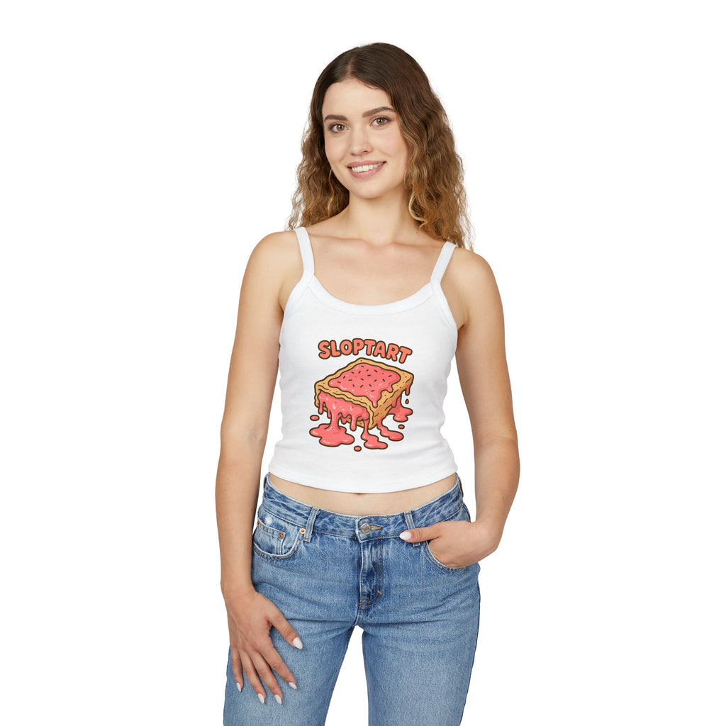 SLOPTART Tank top