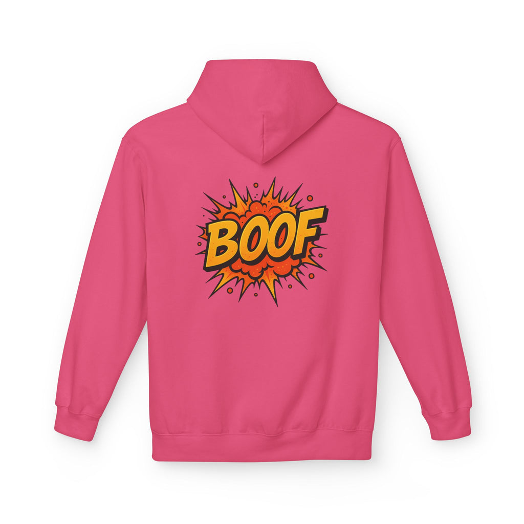 Boof Hoodie