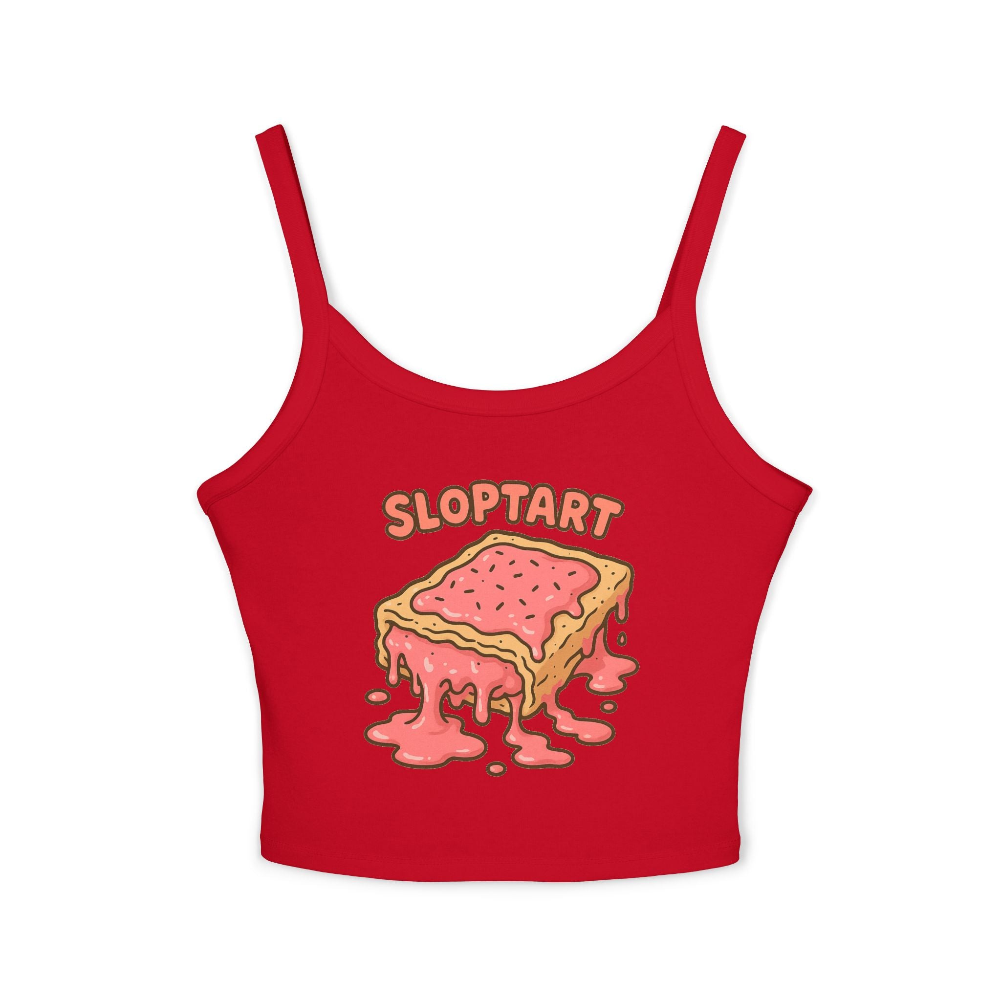 SLOPTART Tank top