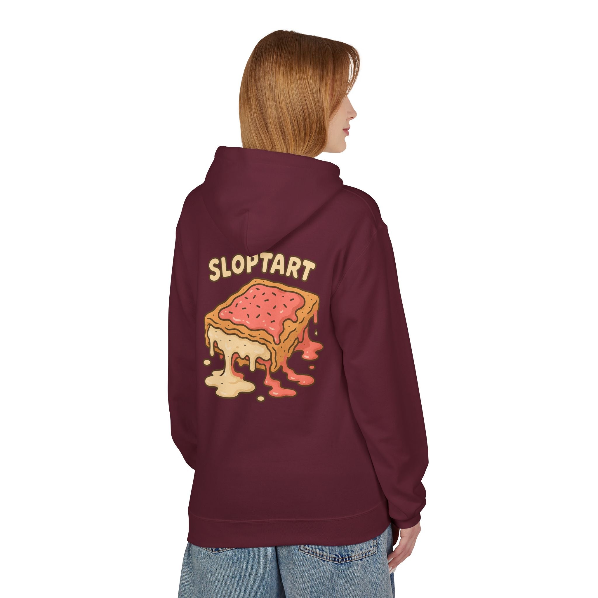 SLOPTART Hoodie