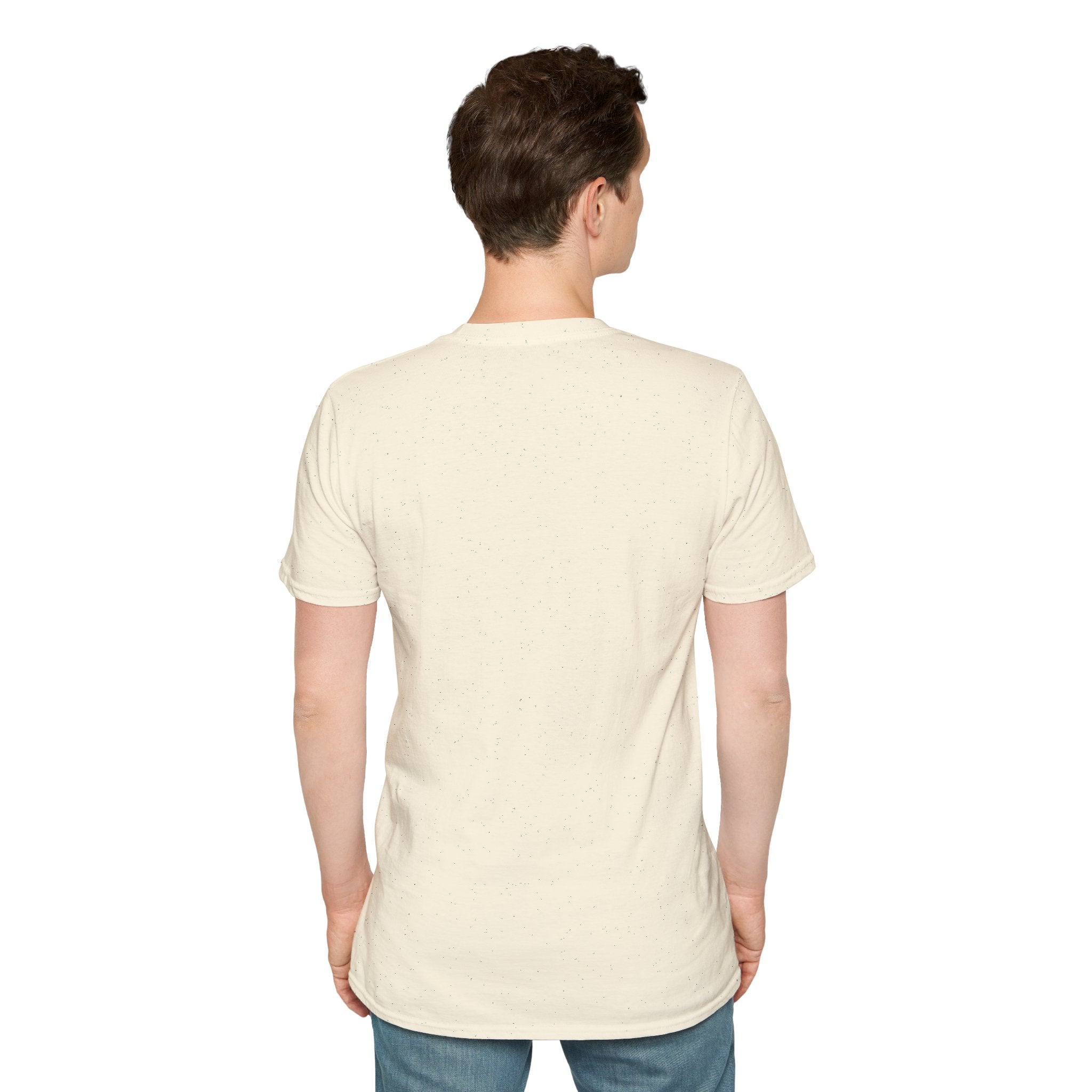Nose Coffee T-Shirt