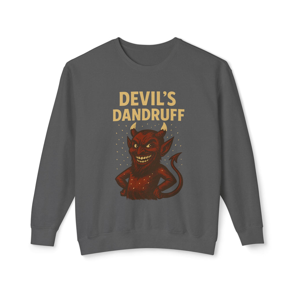 Devil's Dandruff Sweatshirt