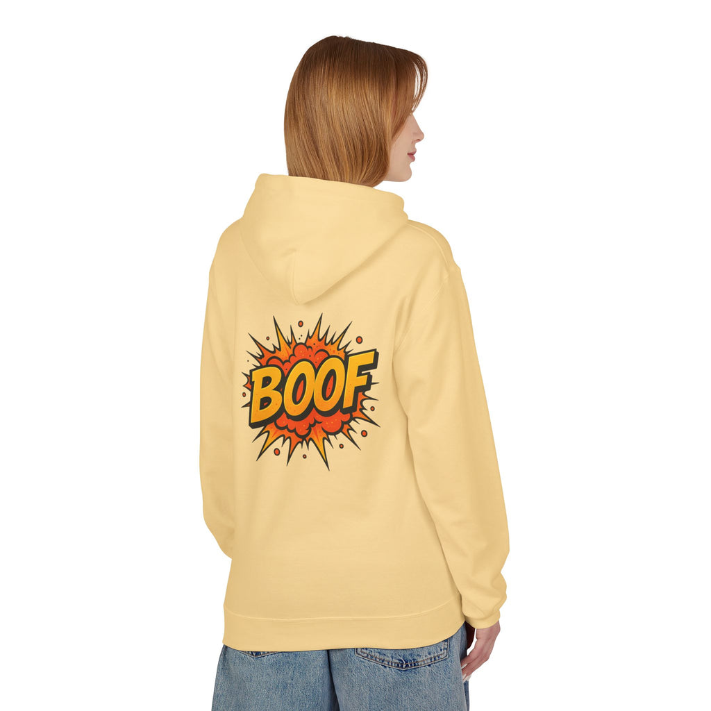 Boof Hoodie