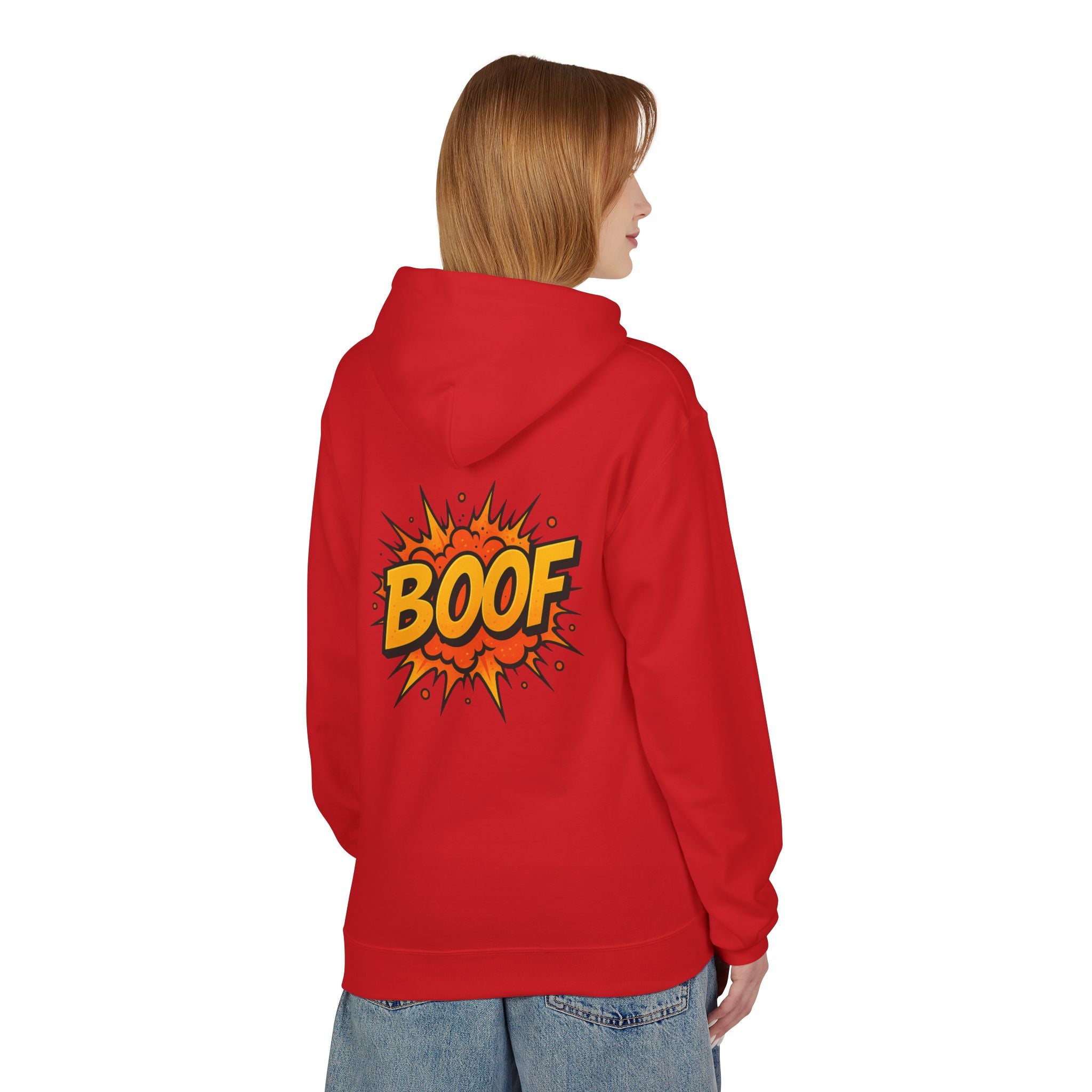 Boof Hoodie