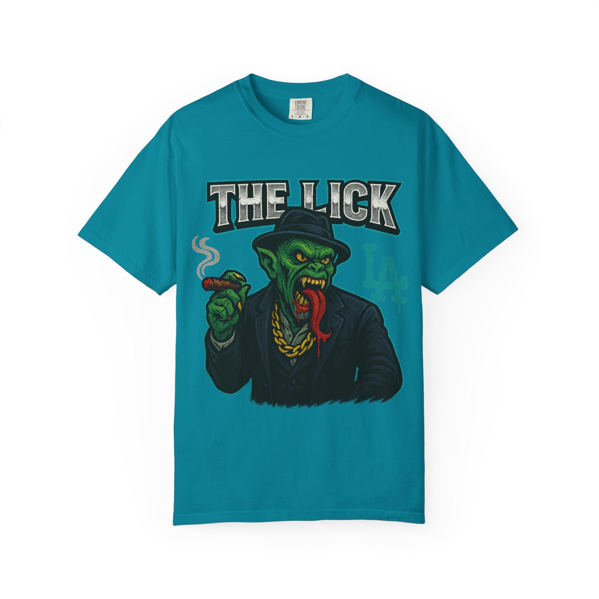 The Lick Graphic Unisex T-Shirt