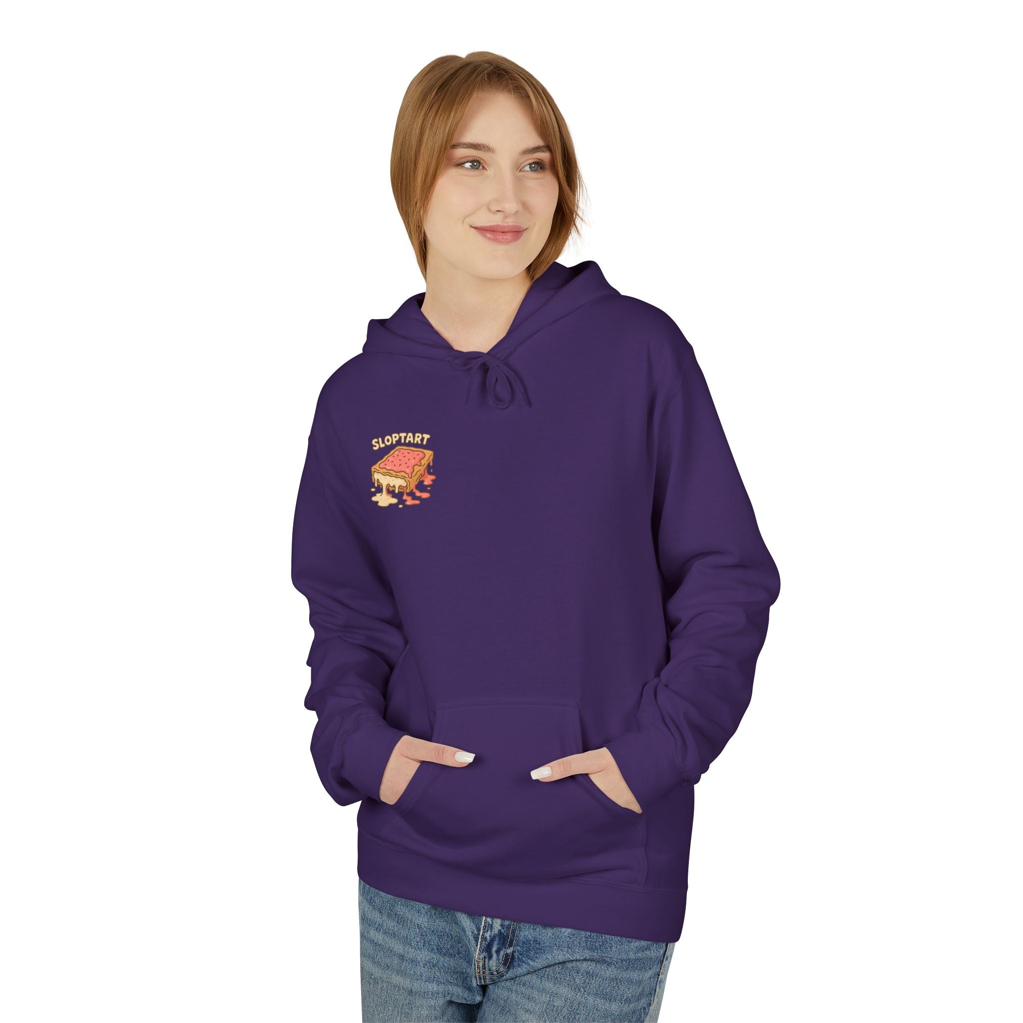 SLOPTART Hoodie