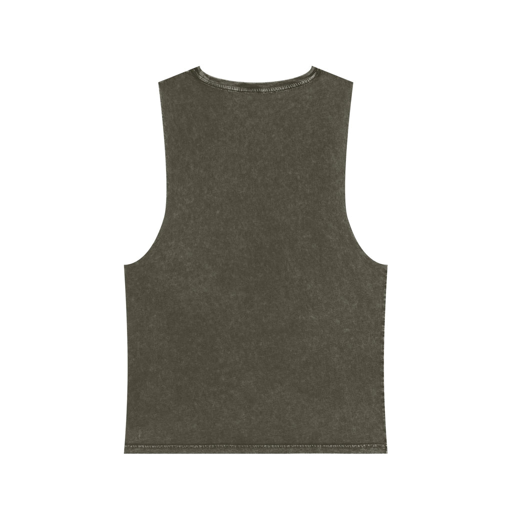 CUCK Acronym Stonewash Tank — Communication • Understanding • Clarification • Kindness