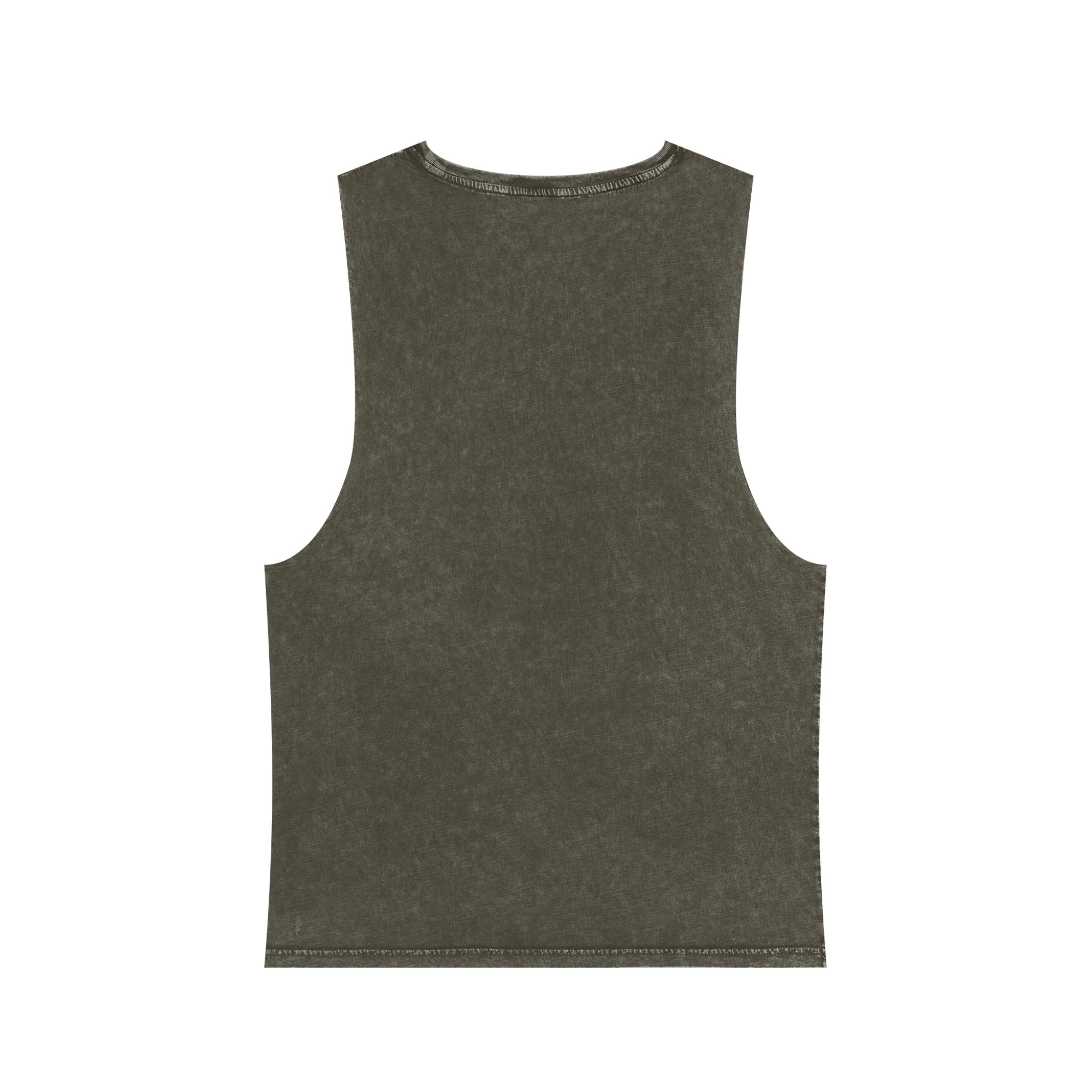 CUCK Acronym Stonewash Tank — Communication • Understanding • Clarification • Kindness