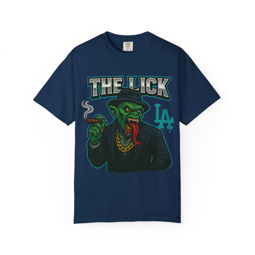 The Lick Graphic Unisex T-Shirt