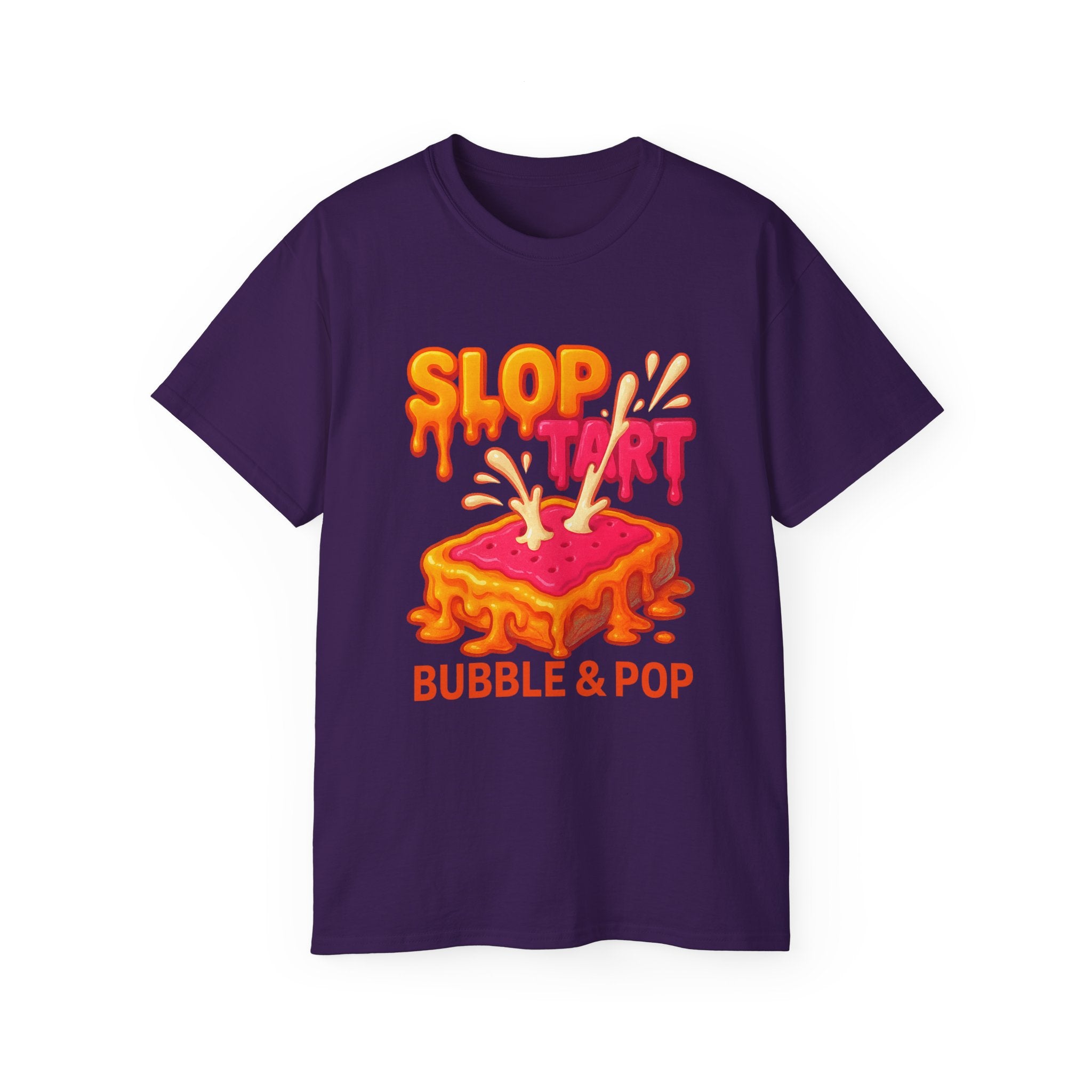 Slop Tart Bubble & Pop Tee