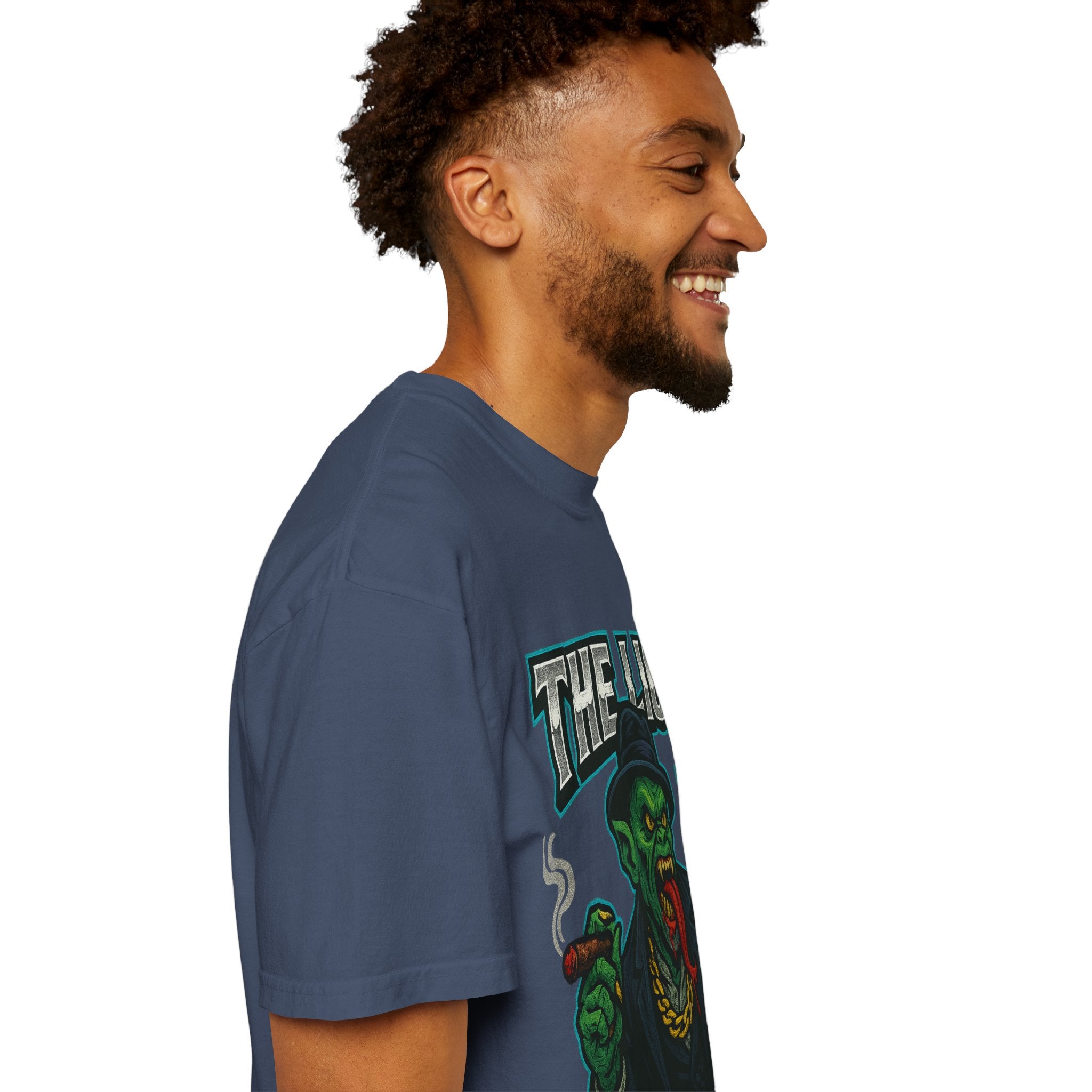 The Lick Graphic Unisex T-Shirt