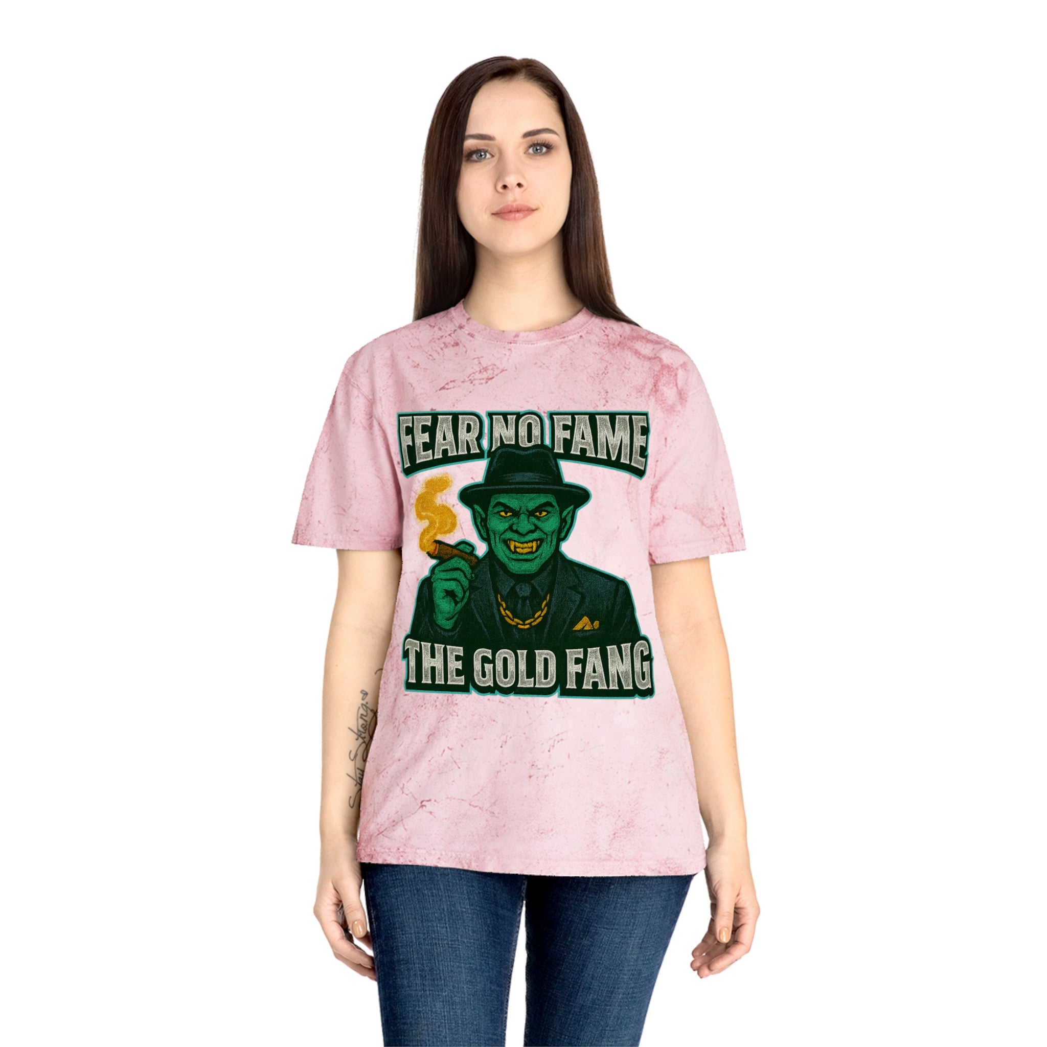 Fear No Fame T-Shirt