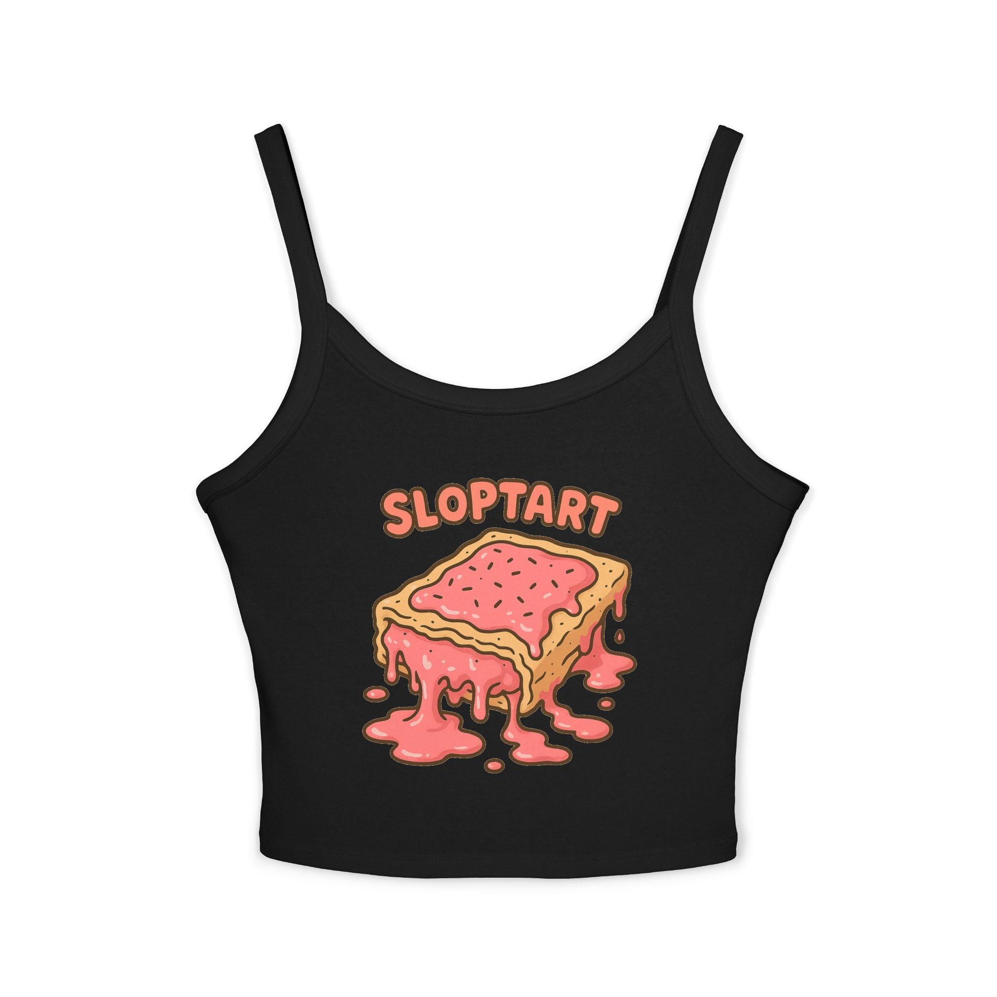 SLOPTART Tank top