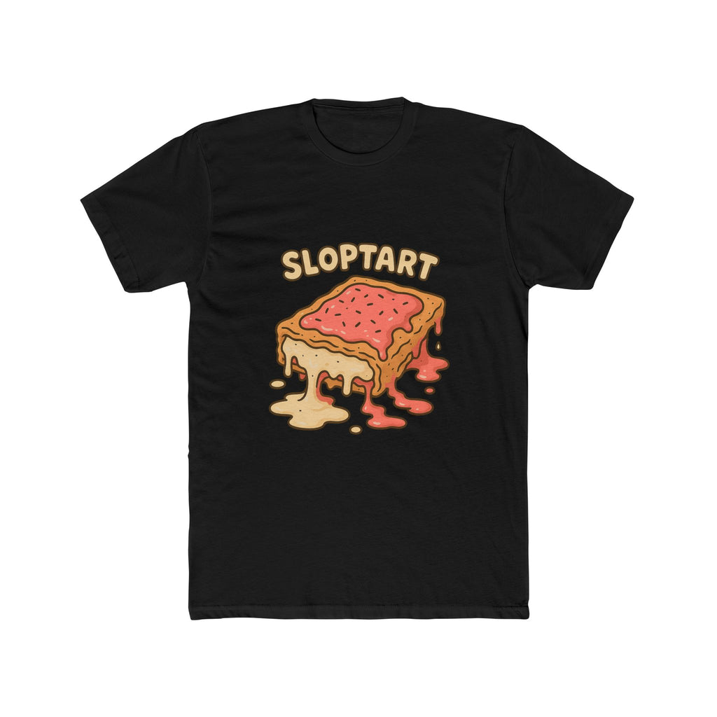 SLOPTART Graphic Tee