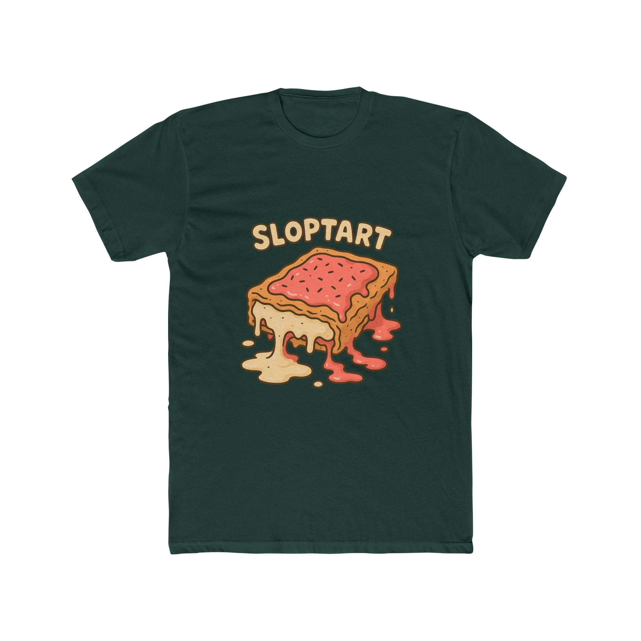 SLOPTART Graphic Tee