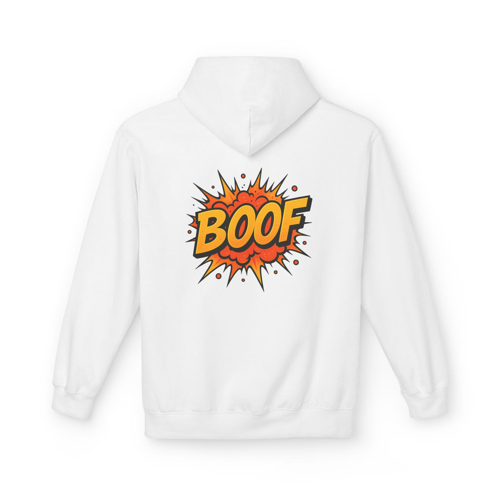 Boof Hoodie