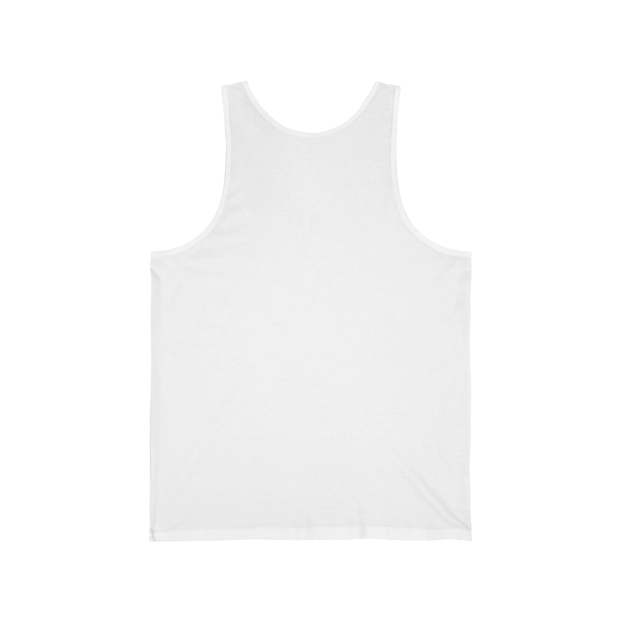 'The Couch Pulls Out. I Don't.' Jersey Tank