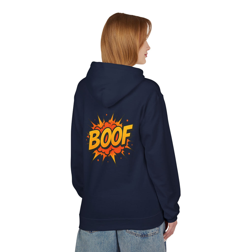 Boof Hoodie
