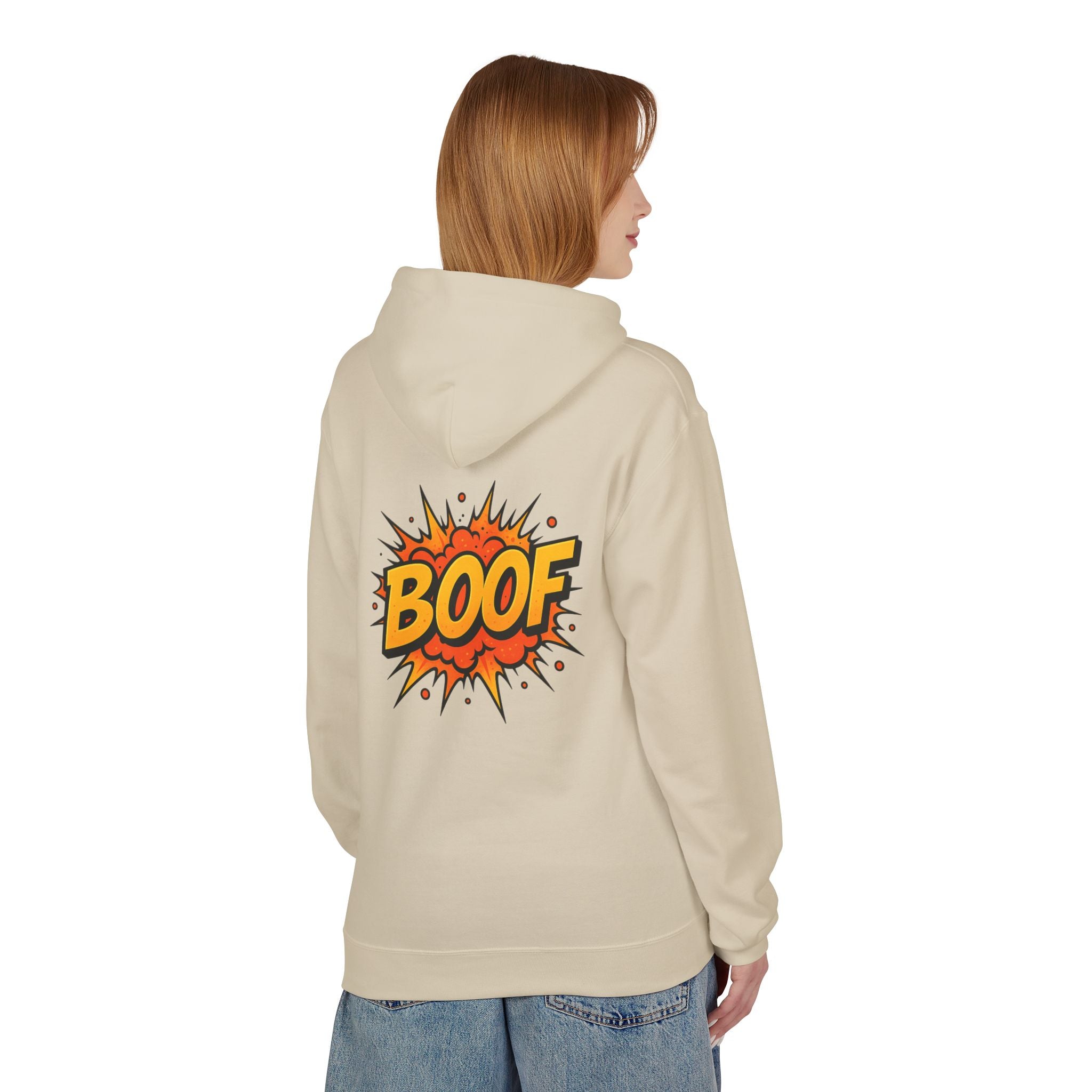 Boof Hoodie