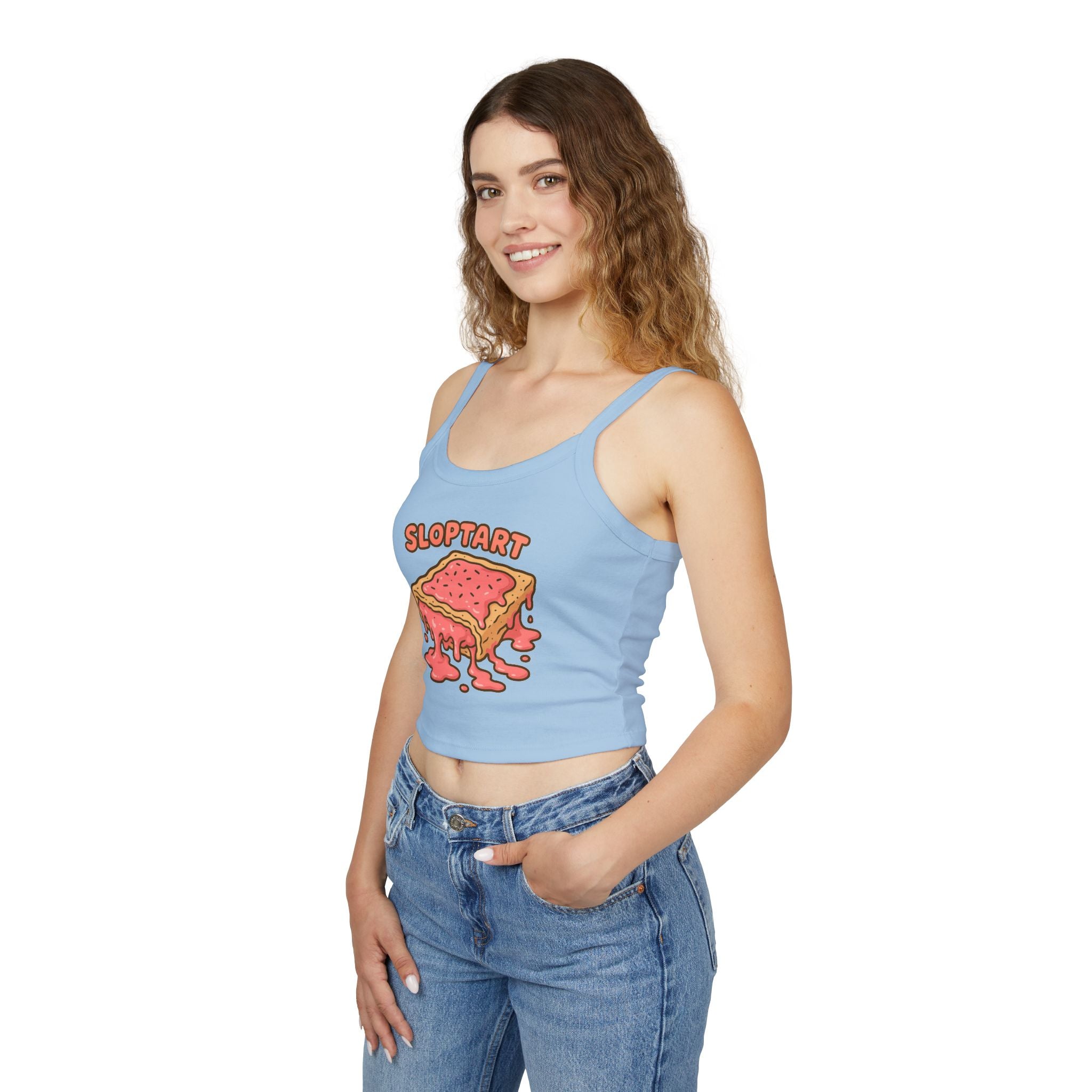 SLOPTART Tank top