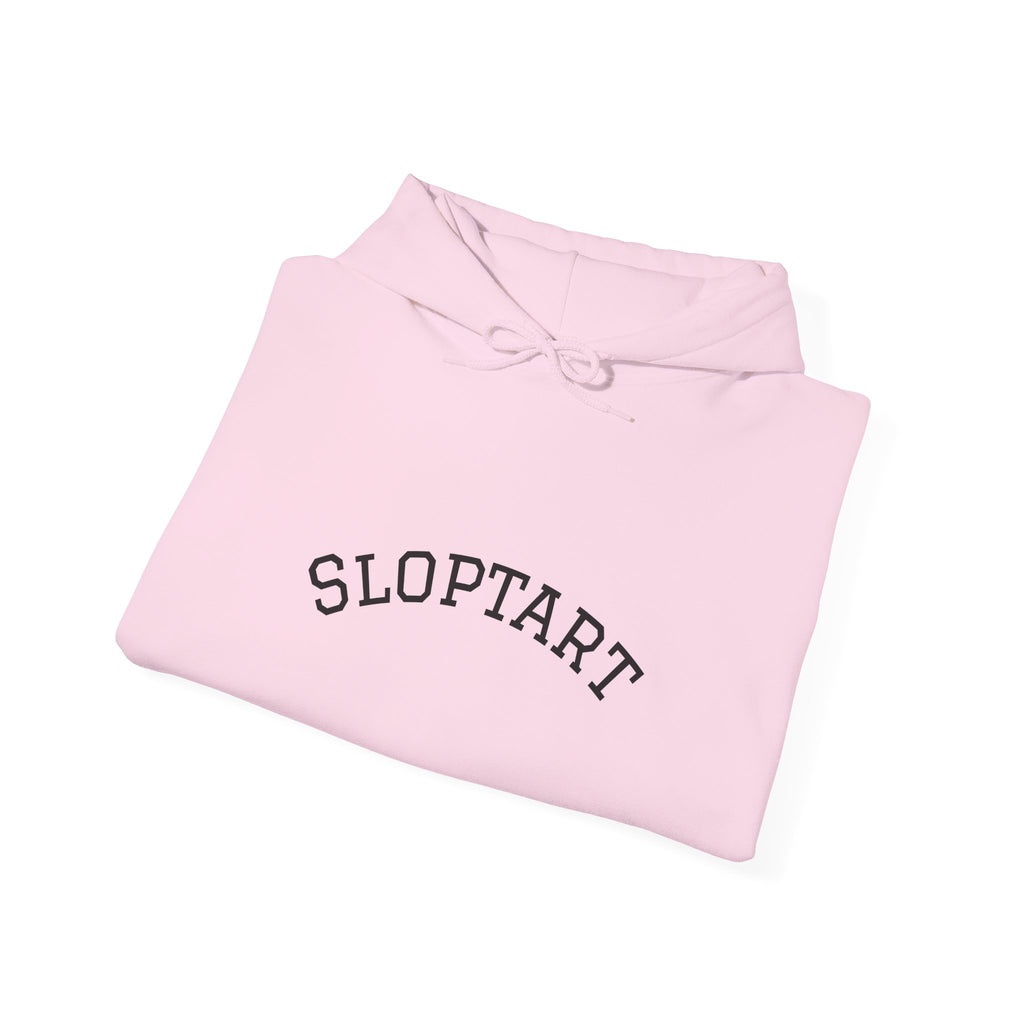 Rose & Charger Hoodie — “No rose at all” Graphic Pullover