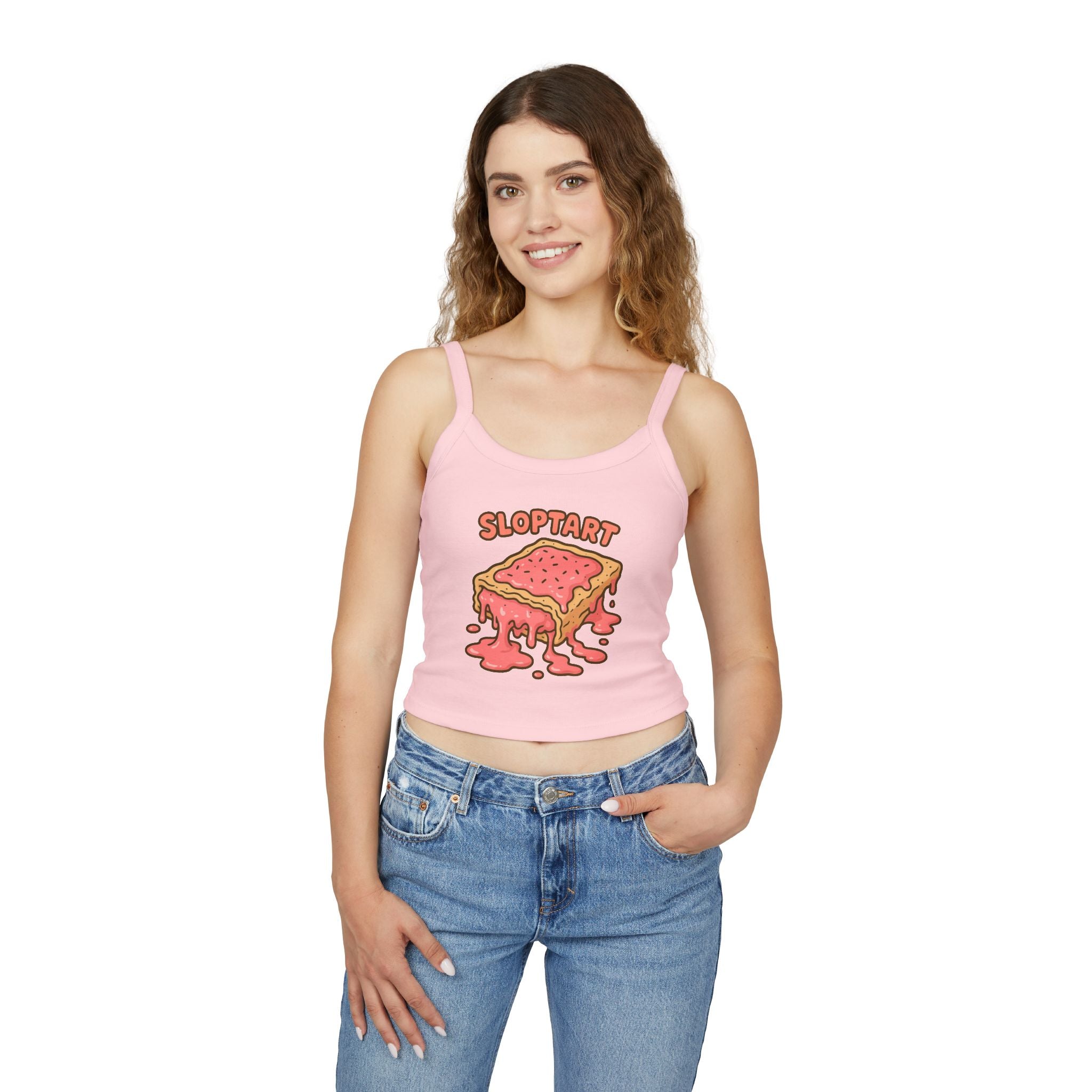 SLOPTART Tank top