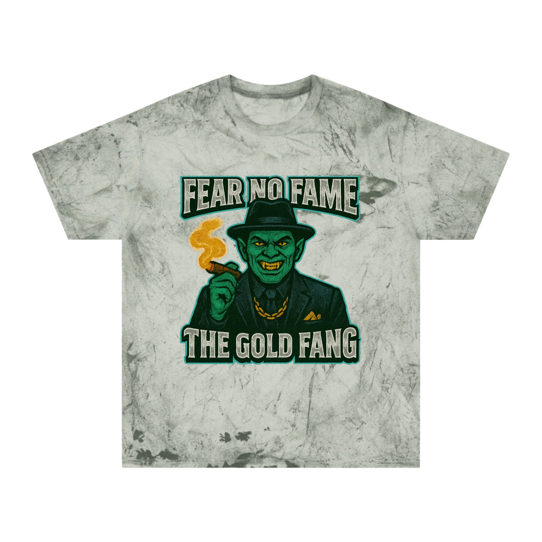 Fear No Fame T-Shirt