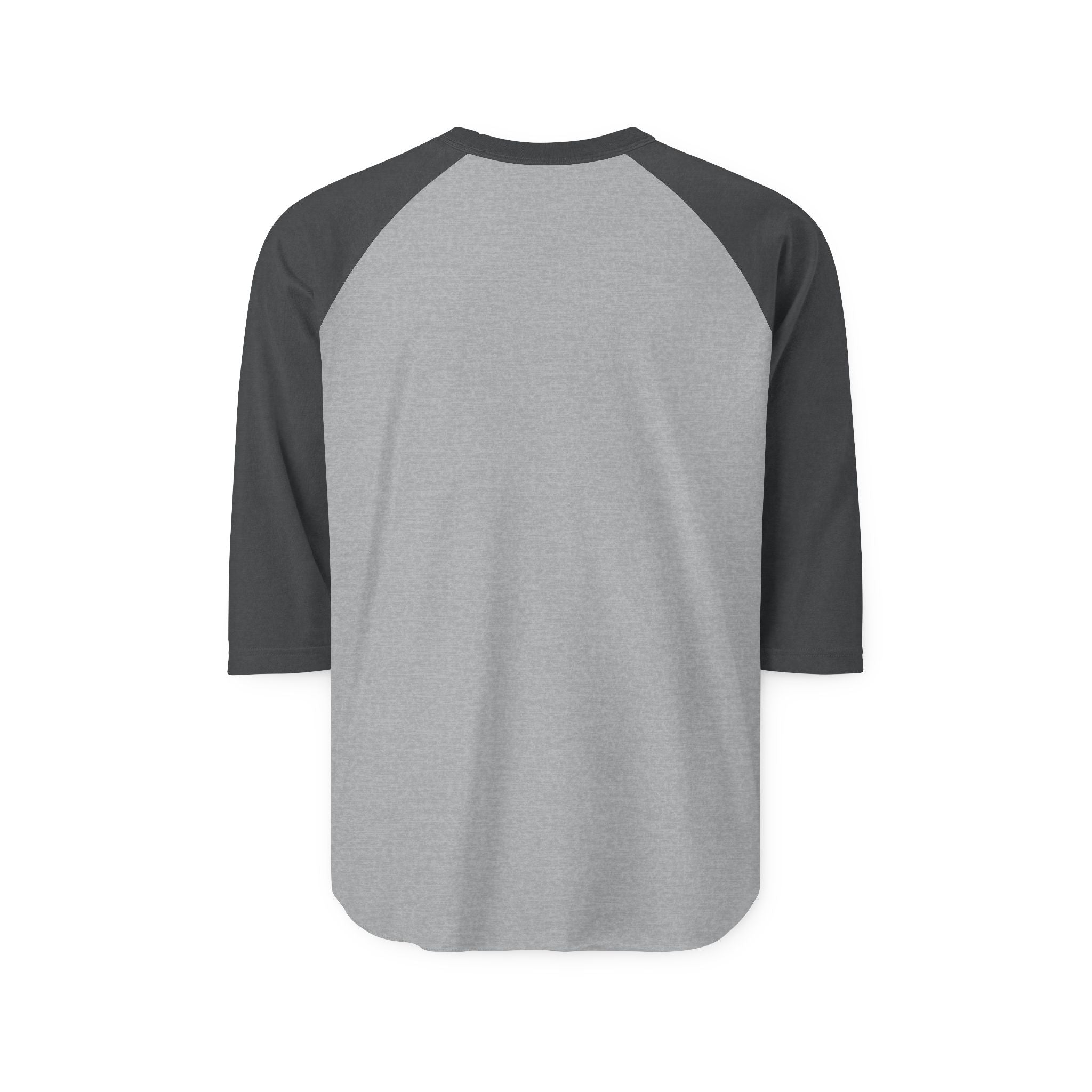 Spin the Block Raglan Shirt