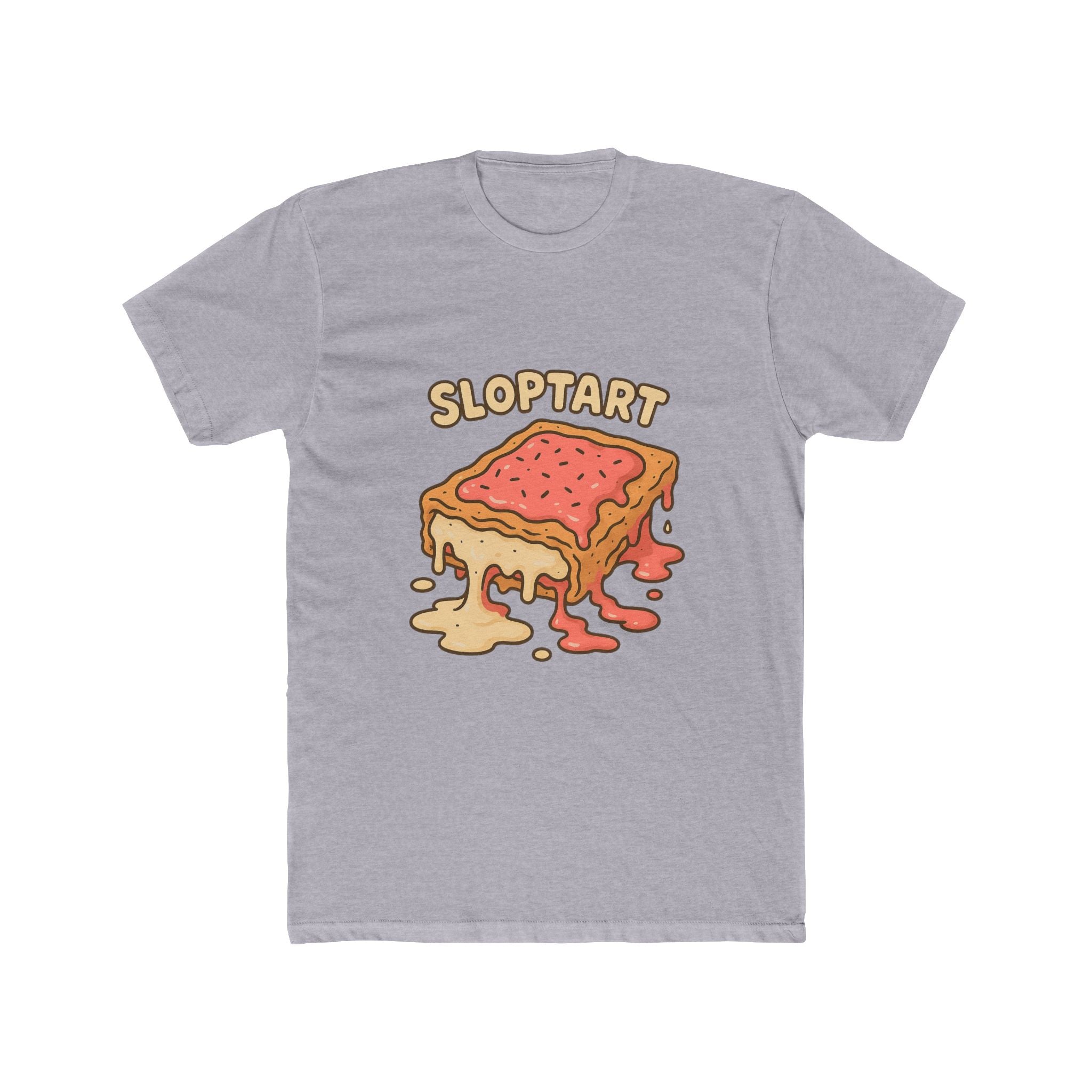 SLOPTART Graphic Tee