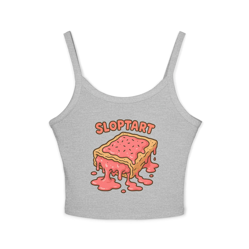 SLOPTART Tank top