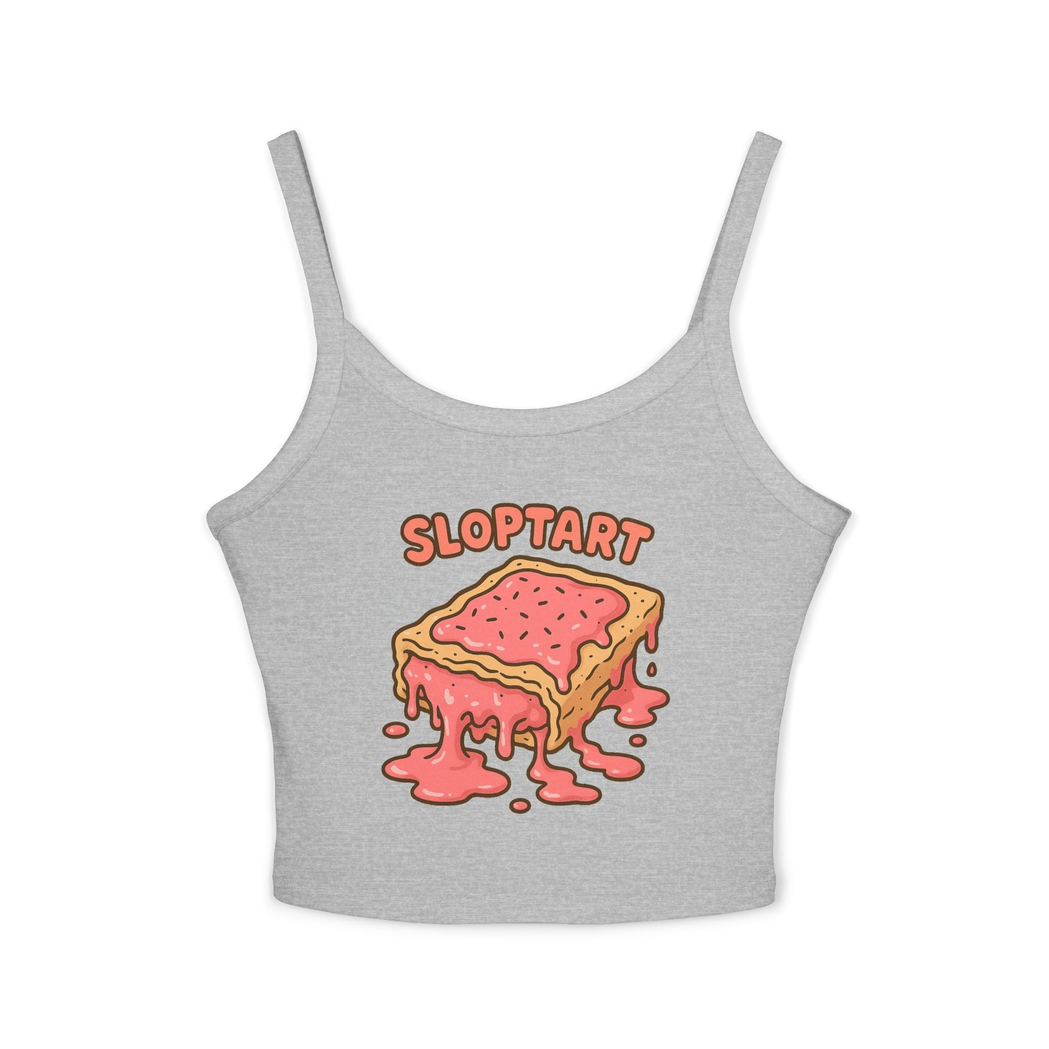 SLOPTART Tank top