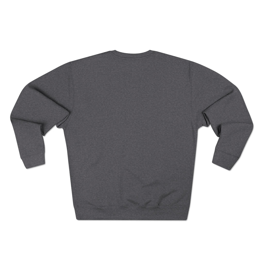 Blocked Again Crewneck Sweatshirt