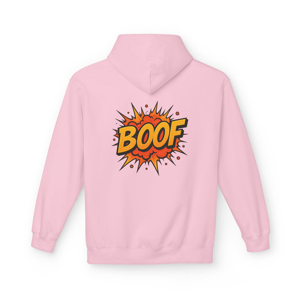 Boof Hoodie