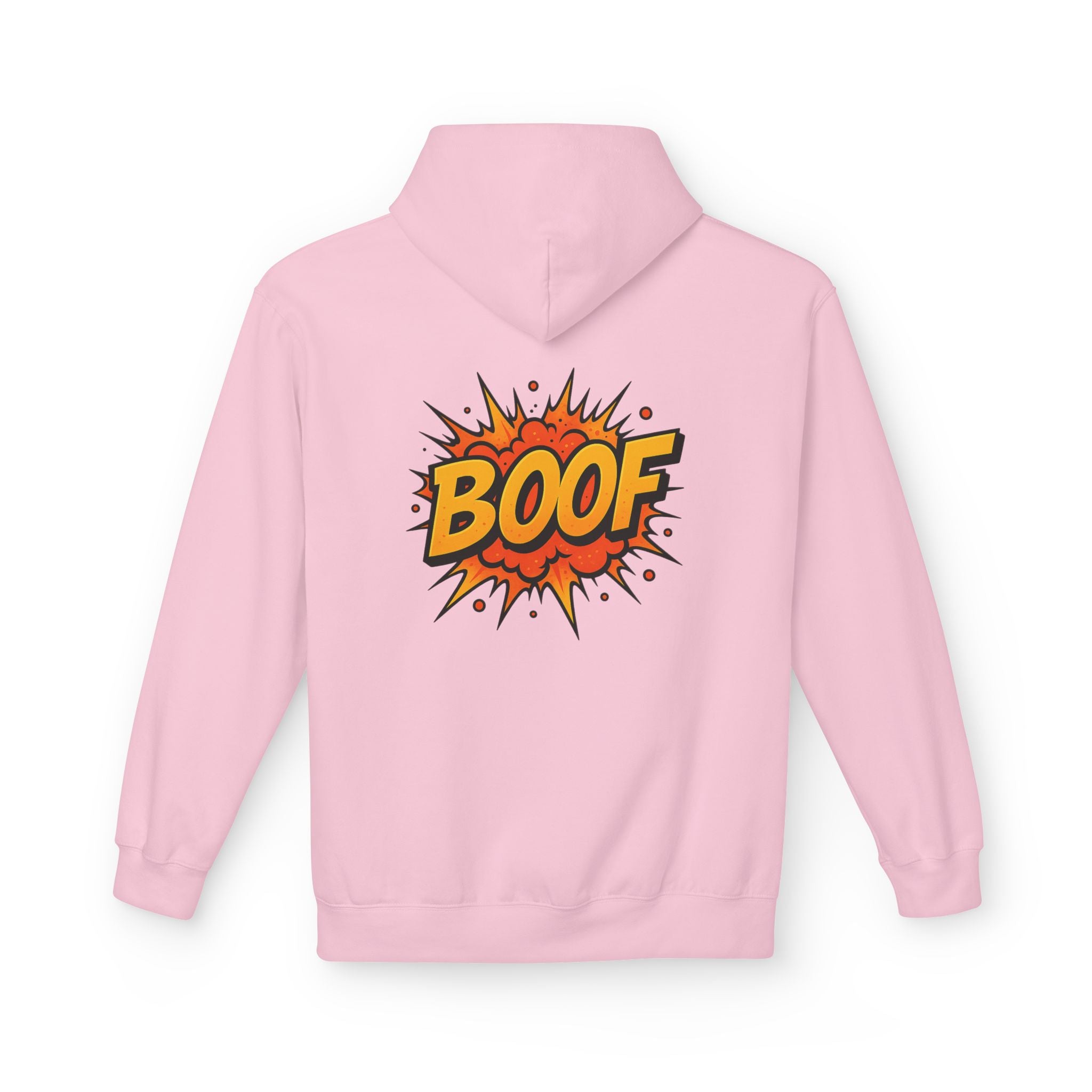Boof Hoodie
