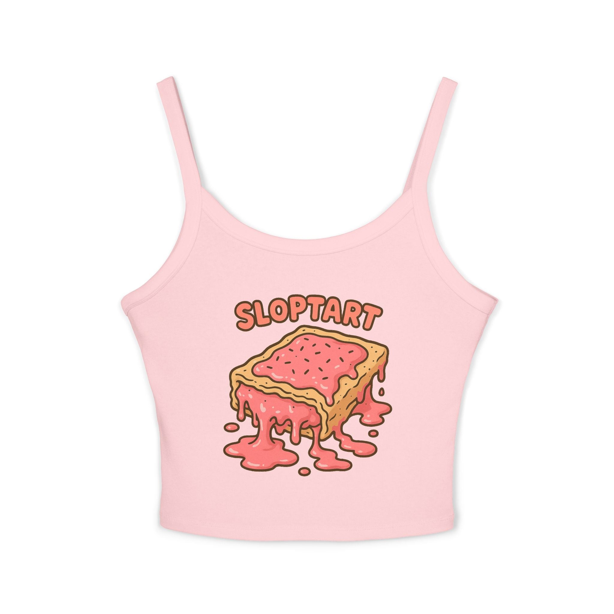 SLOPTART Tank top