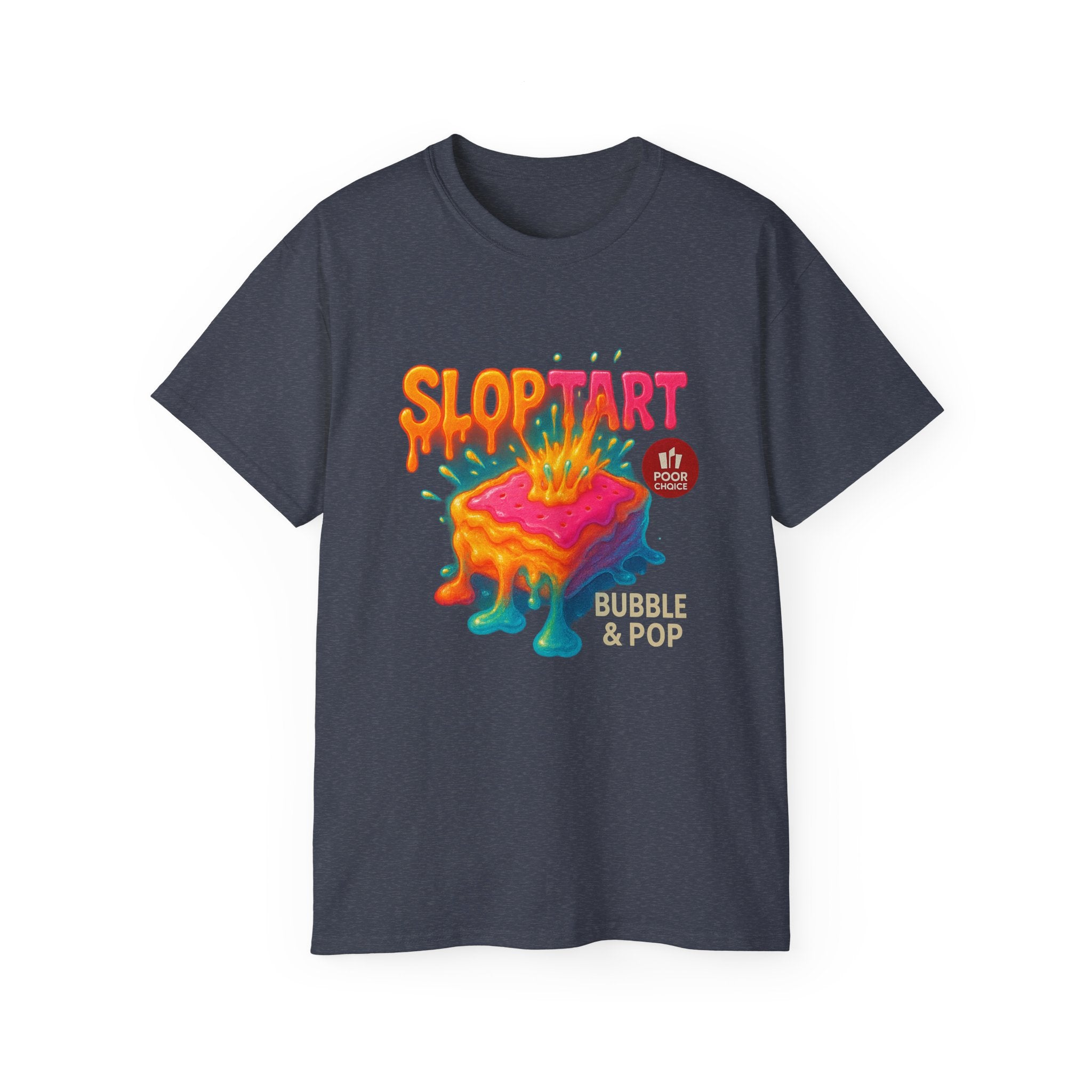 Overflow Pop Tart Tee